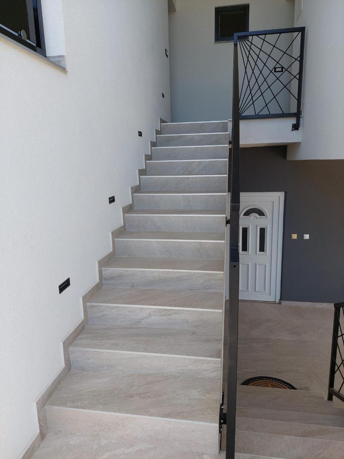 סטאריגרד-פקלניצה Apartmani Karla Paklenica מראה חיצוני תמונה