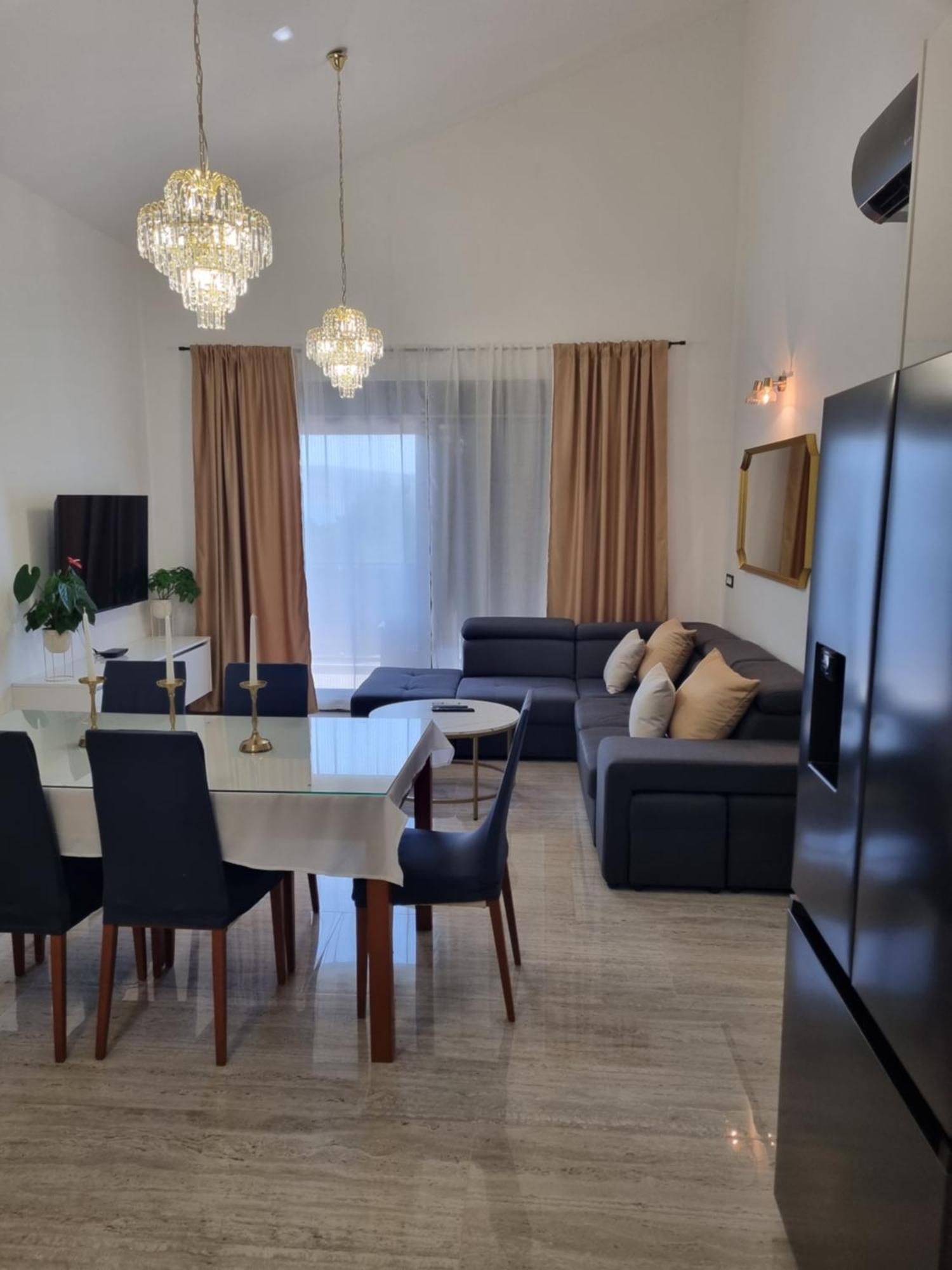 סטאריגרד-פקלניצה Apartmani Karla Paklenica מראה חיצוני תמונה