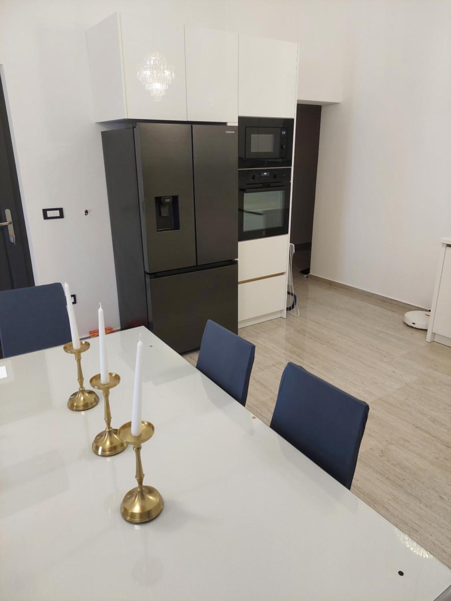סטאריגרד-פקלניצה Apartmani Karla Paklenica מראה חיצוני תמונה