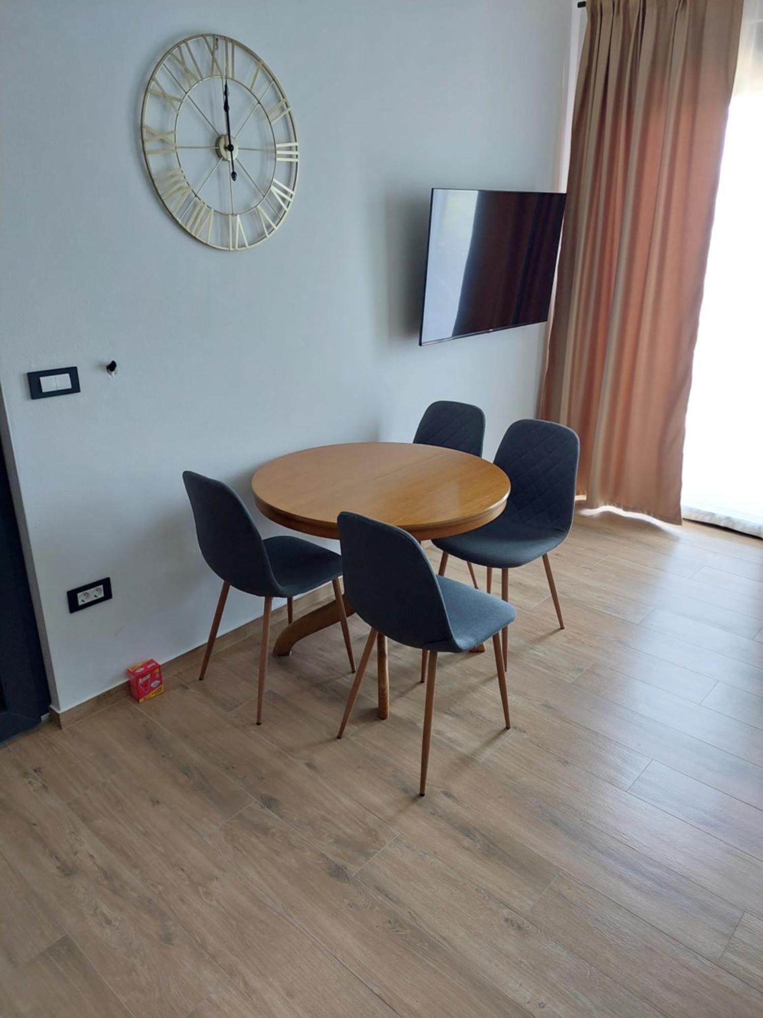 סטאריגרד-פקלניצה Apartmani Karla Paklenica מראה חיצוני תמונה