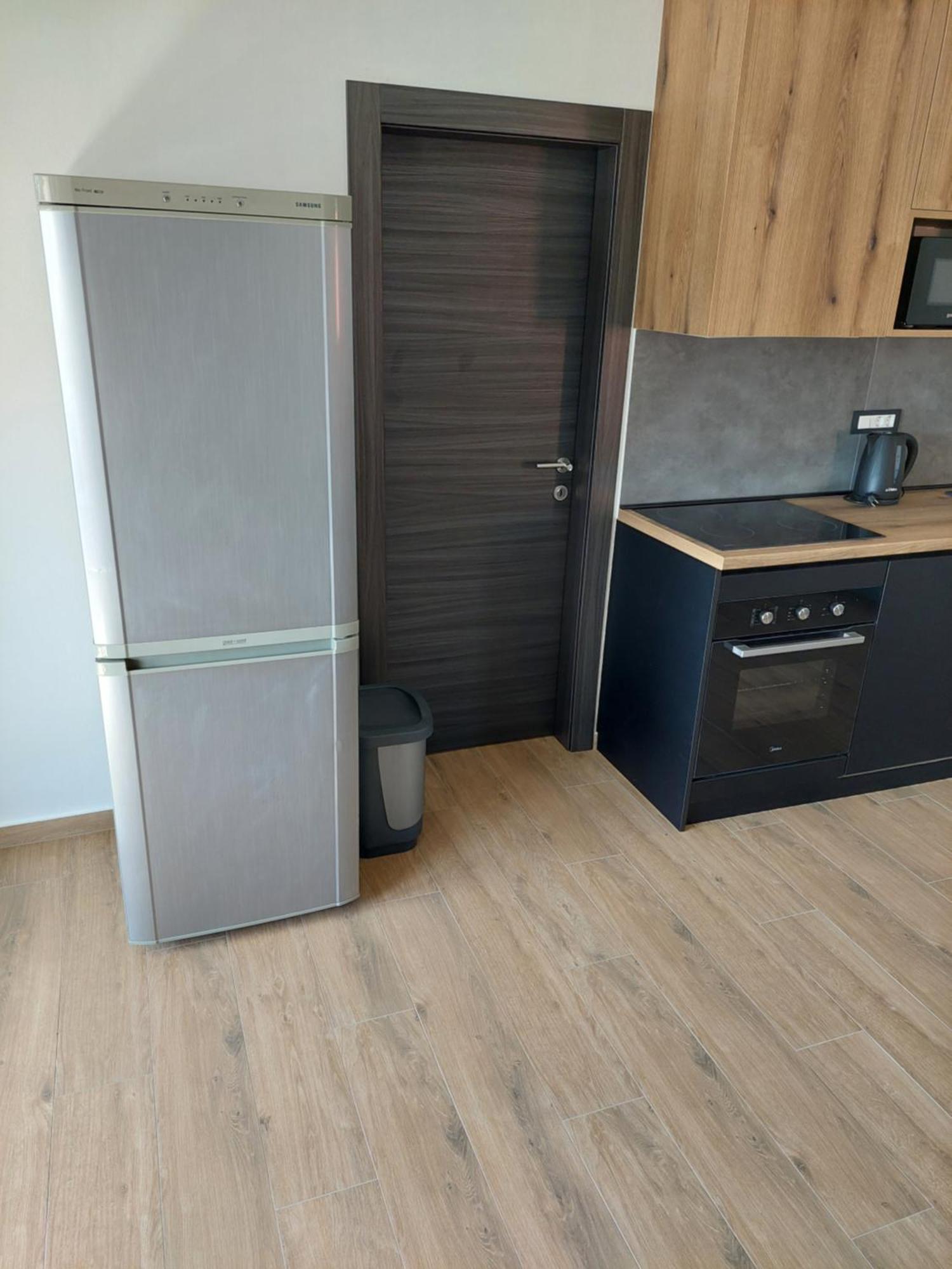 סטאריגרד-פקלניצה Apartmani Karla Paklenica מראה חיצוני תמונה