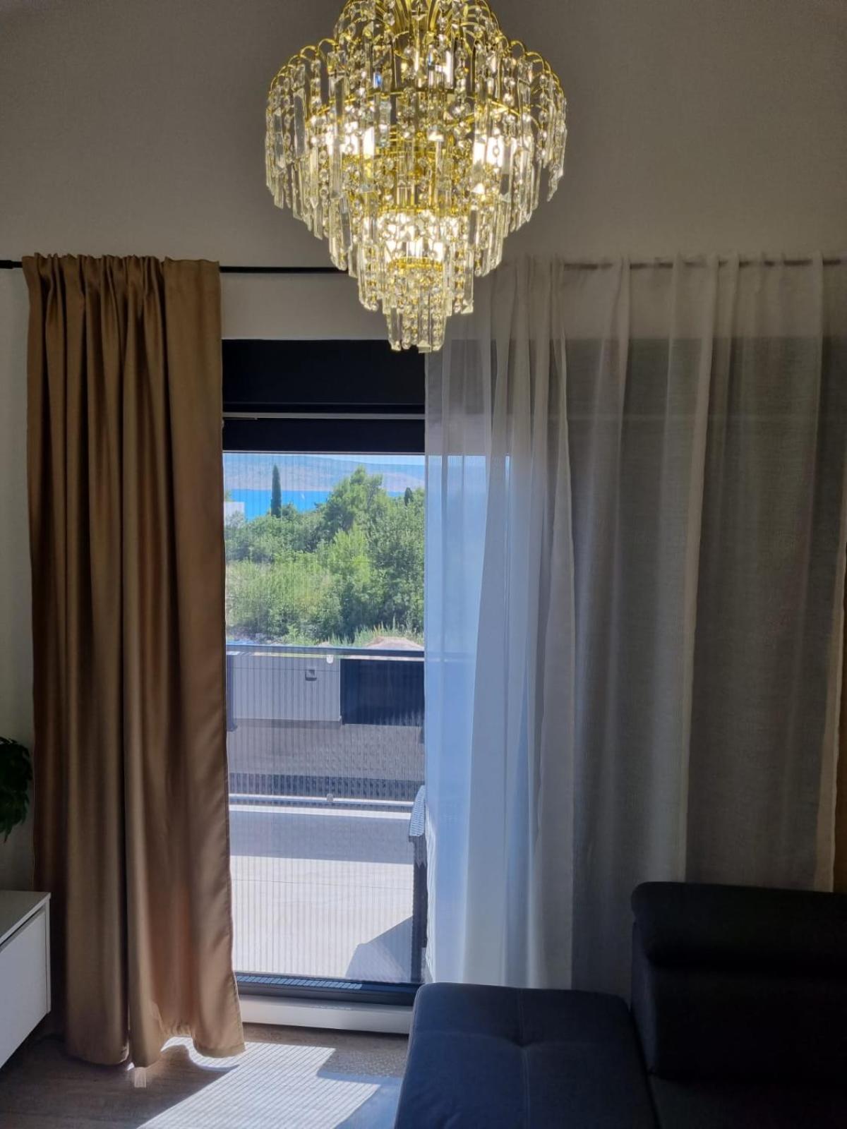 סטאריגרד-פקלניצה Apartmani Karla Paklenica מראה חיצוני תמונה
